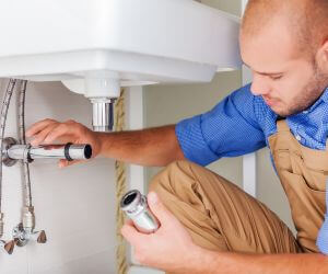 About Emergency plumbing pros Champion, MI